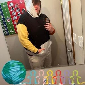 Meet your Posher, Jared